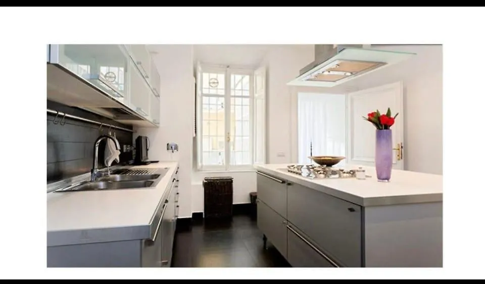 דירות Rome Luxury House 5Stars