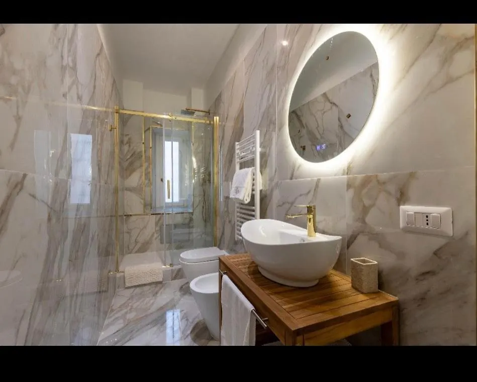 דירות Rome Luxury House 5Stars
