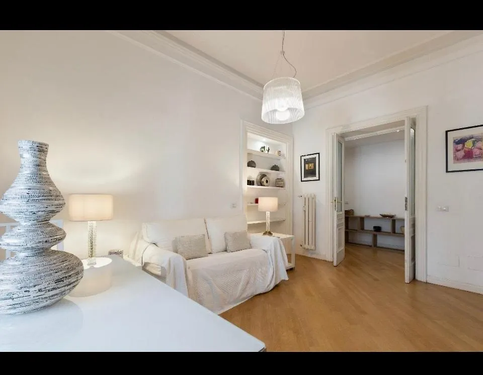 דירות Rome Luxury House 5Stars איטליה