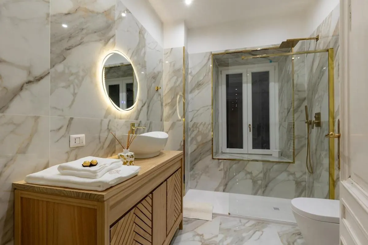 דירות Rome Luxury House 5Stars