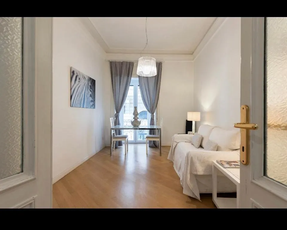 דירות Rome Luxury House 5Stars