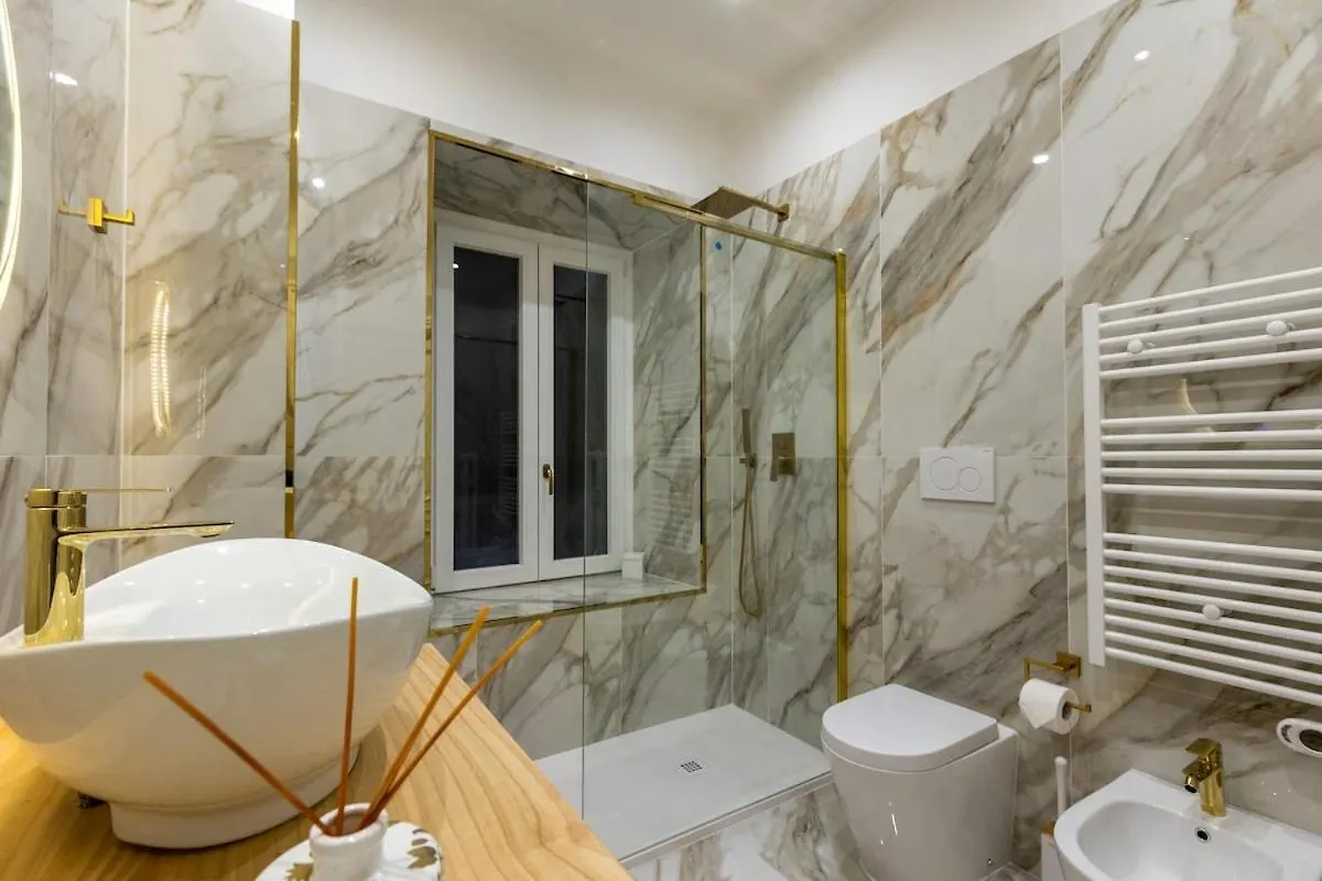 דירות Rome Luxury House 5Stars איטליה