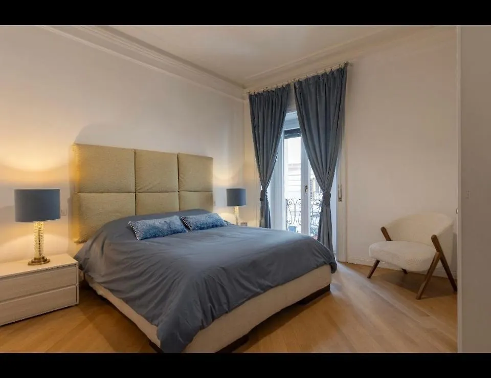 דירות Rome Luxury House 5Stars