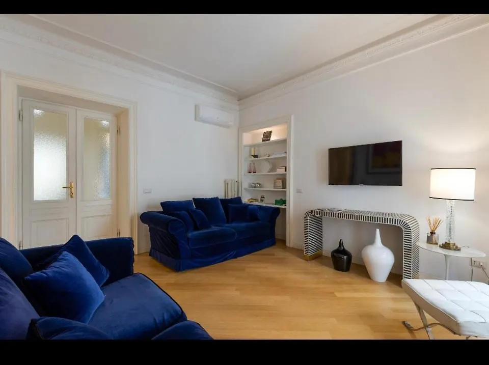 דירות Rome Luxury House 5Stars